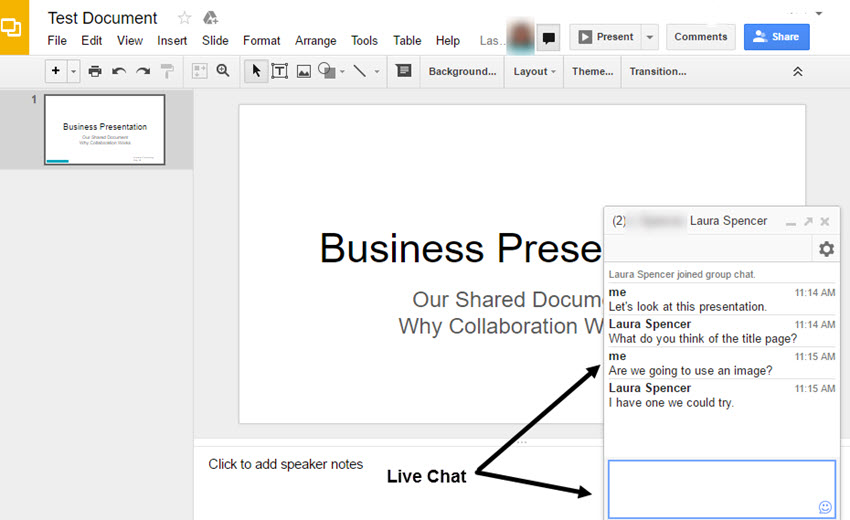 Should Google Slides Replace PowerPoint in Your Workflow? | Envato Tuts+